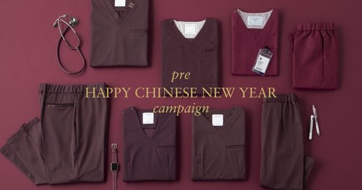 Can't wait Chinese New Year?Pre Chinese New Year Campaign on going! - Classico Global - Official Online Store