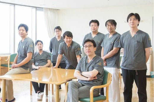Customer Spotlight: Ehime University Gastrointestinal Surgery | Classico - Classico Global - Official Online Store
