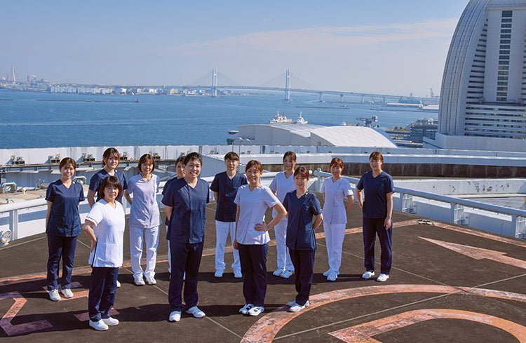 Customer Spotlight: Keiyu Hospital | Classico - Classico Global - Official Online Store