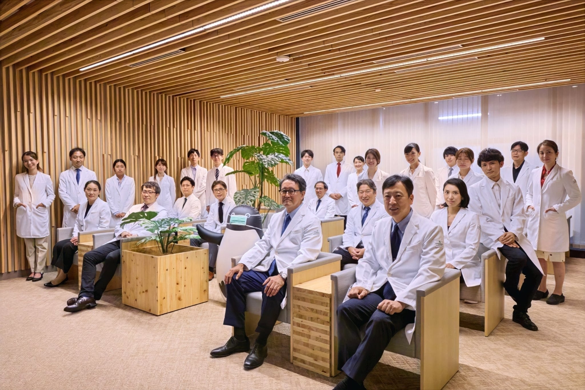 JR Tokyo General Hospital - Classico Global - Official Online Store