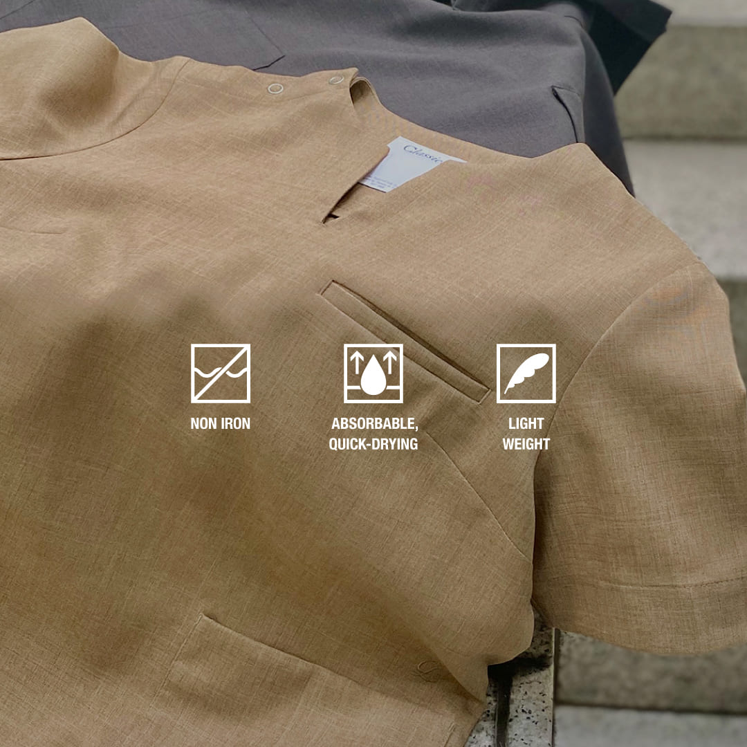 The Science of Comfort: TRO - Classico Global - Official Online Store