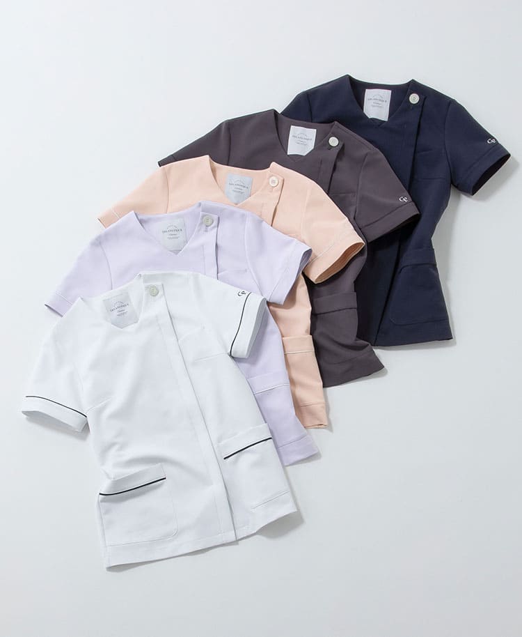Shop Medical Workers Apparel at GELATO PIQUE & CLASSICO – Classico