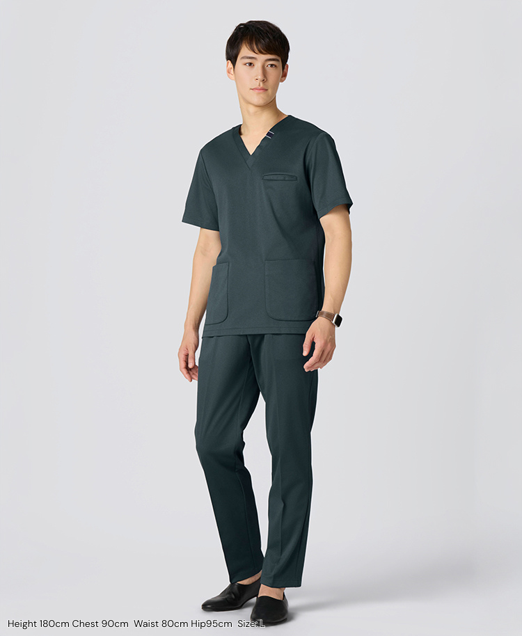 男士:DECO 優雅彈性醫療褲