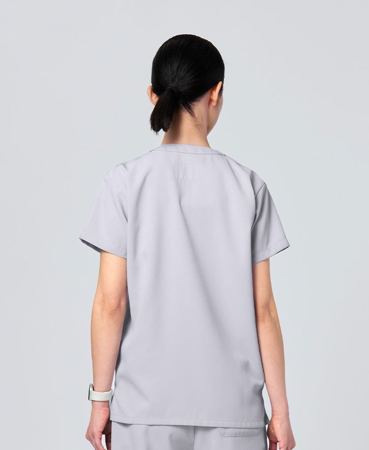 Unisex:PACK scrub tops