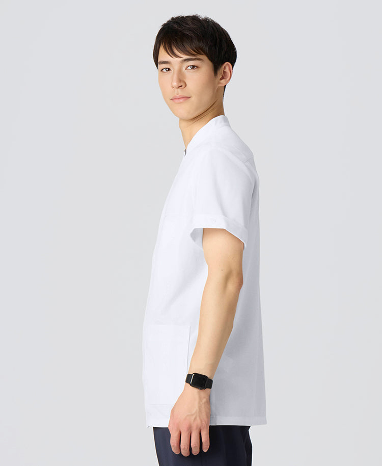 男士實驗室外套:COOL TECH 透氣 Casey 夾克