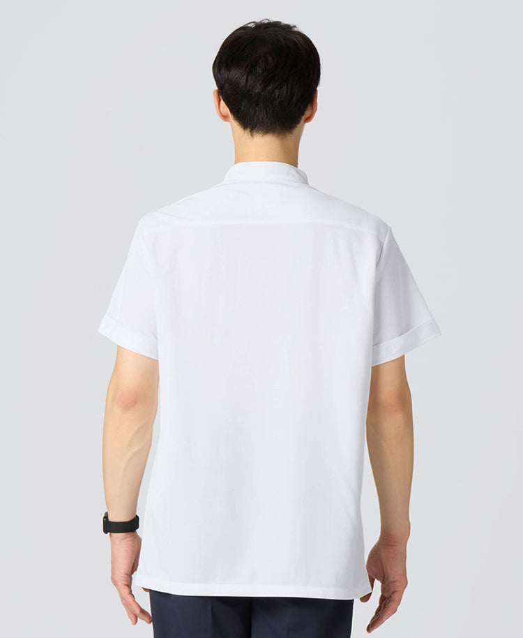 男士實驗室外套:COOL TECH 透氣 Casey 夾克