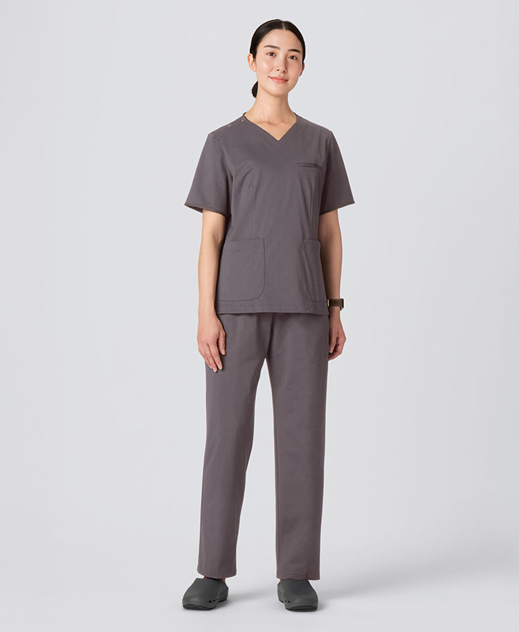 Womens:FREE Light & 360° Stretch Scrub Pants