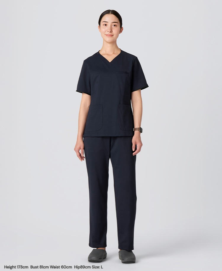 Womens:FREE Light & 360° Stretch Scrub Pants