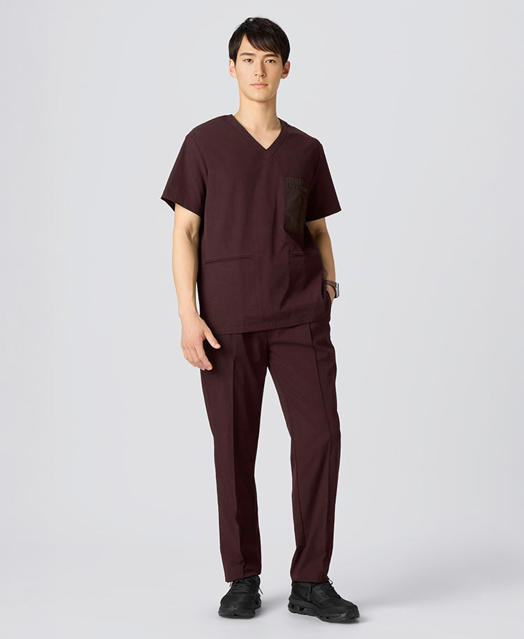 Mens:MOVE Premium Motion Scrub Pants