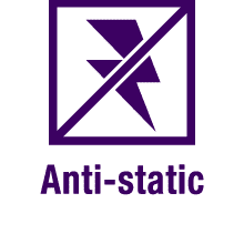 Features_Anti-static