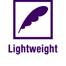 Features_Lightweight