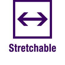 Features_Stretchable