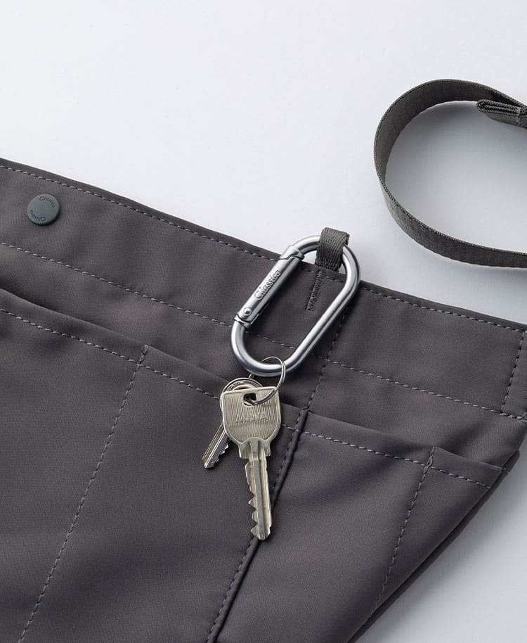 Accessories:Carabiner