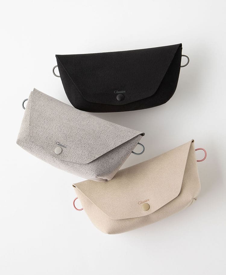 Accessories:Stethoscope pouch