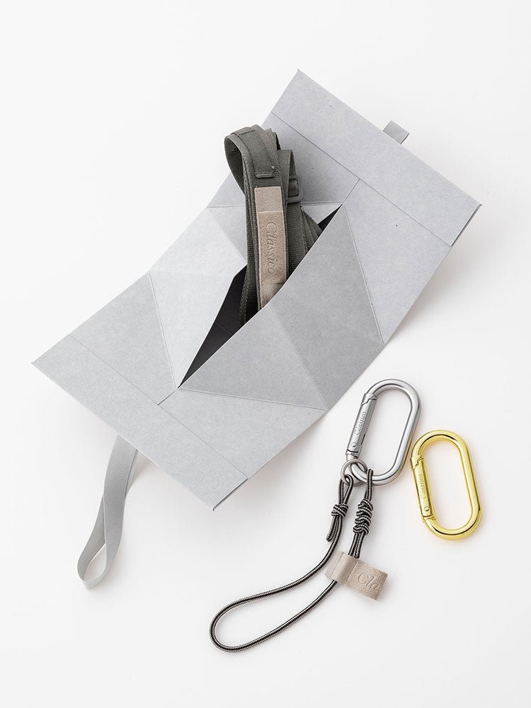 Accessories:Strap