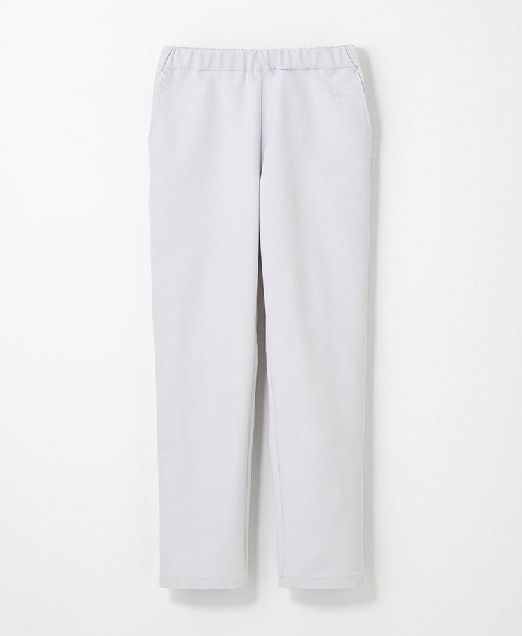 GELATO PIQUE&Classico:Tapared scrub pants - scrub pants- Classico Global - Official Online Store