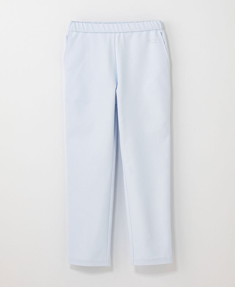 GELATO PIQUE&Classico:Tapared scrub pants - scrub pants- Classico Global - Official Online Store
