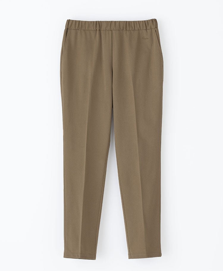 Mens:Scrub pants DECO - scrub pants- Classico Global - Official Online Store #color_Camel_end