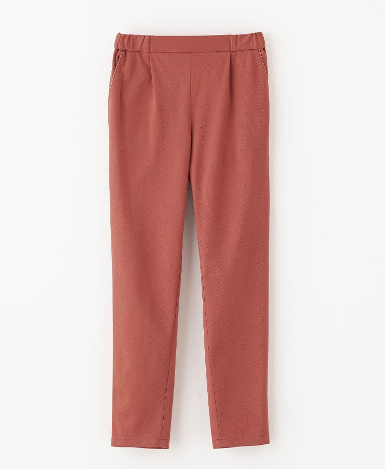 Womens:Scrub pants DECO - scrub pants- Classico Global - Official Online Store #color_Coral_end