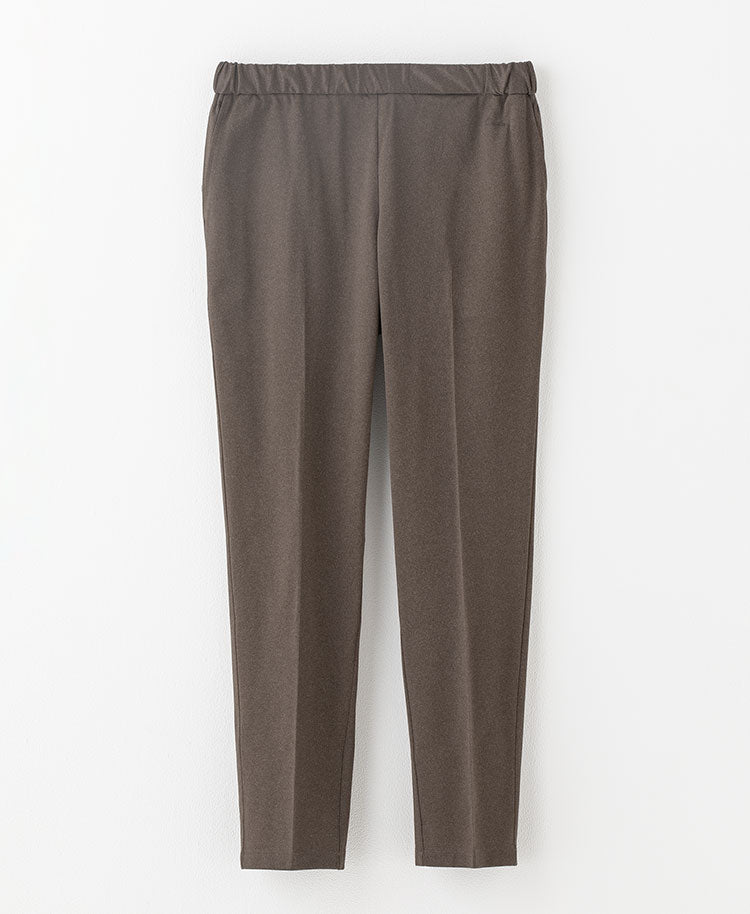 Mens:Scrub pants DECO - scrub pants- Classico Global - Official Online Store #color_Brown gray_end