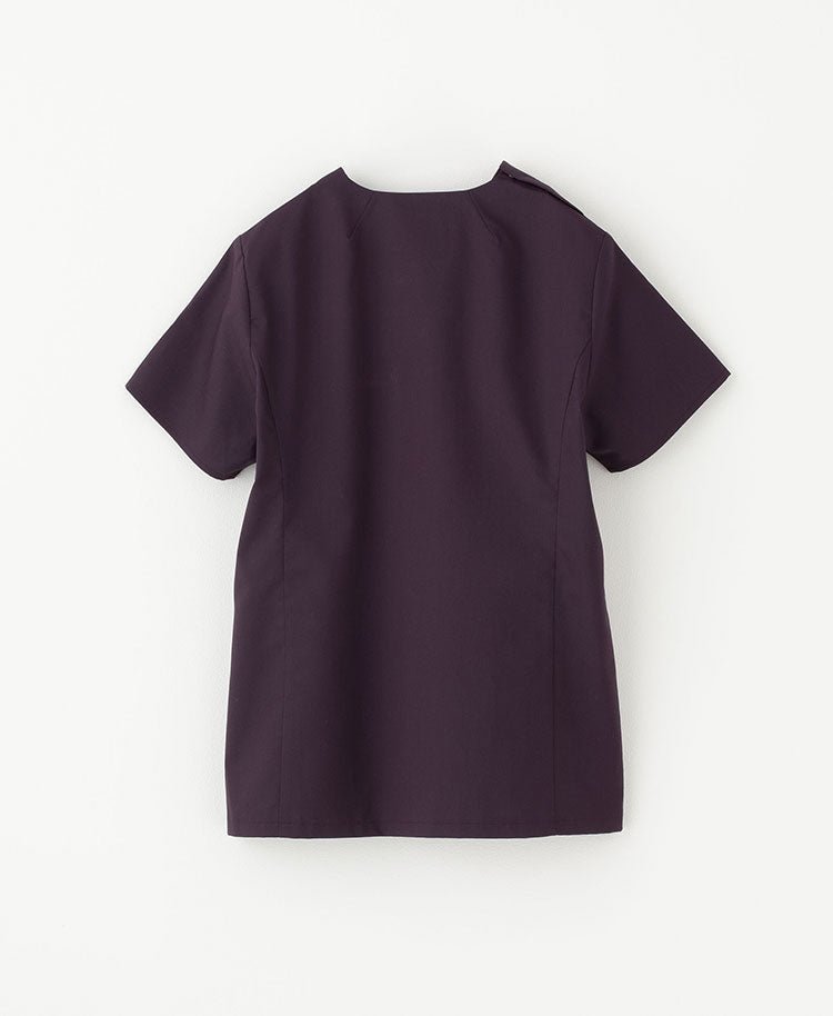 Womens:Deo stretch scrub tops - scrub tops - Classico Global - Official Online Store