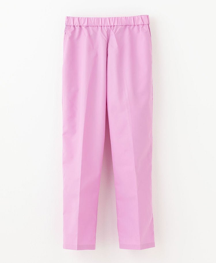 Womens:Deo scrub pants - scrub pants- Classico Global - Official Online Store #color_Magenta_end