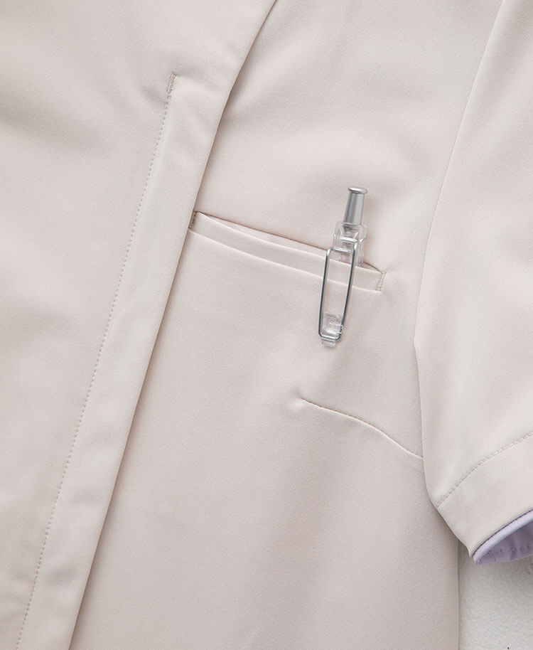 Womens:Front open scrub tops FREE - scrub tops - Classico Global - Official Online Store