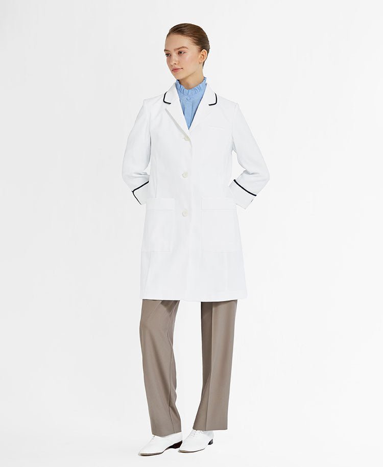 GELATO PIQUE&Classico:Lightweight piping coat - coat - Classico Global - Official Online Store