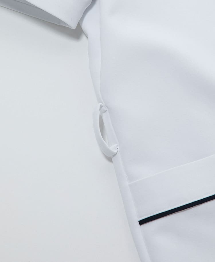 GELATO PIQUE&Classico:Piping scrub tops