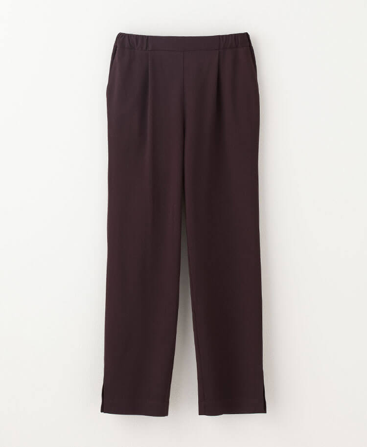 Lautashi×Classico DECO scrub pants
