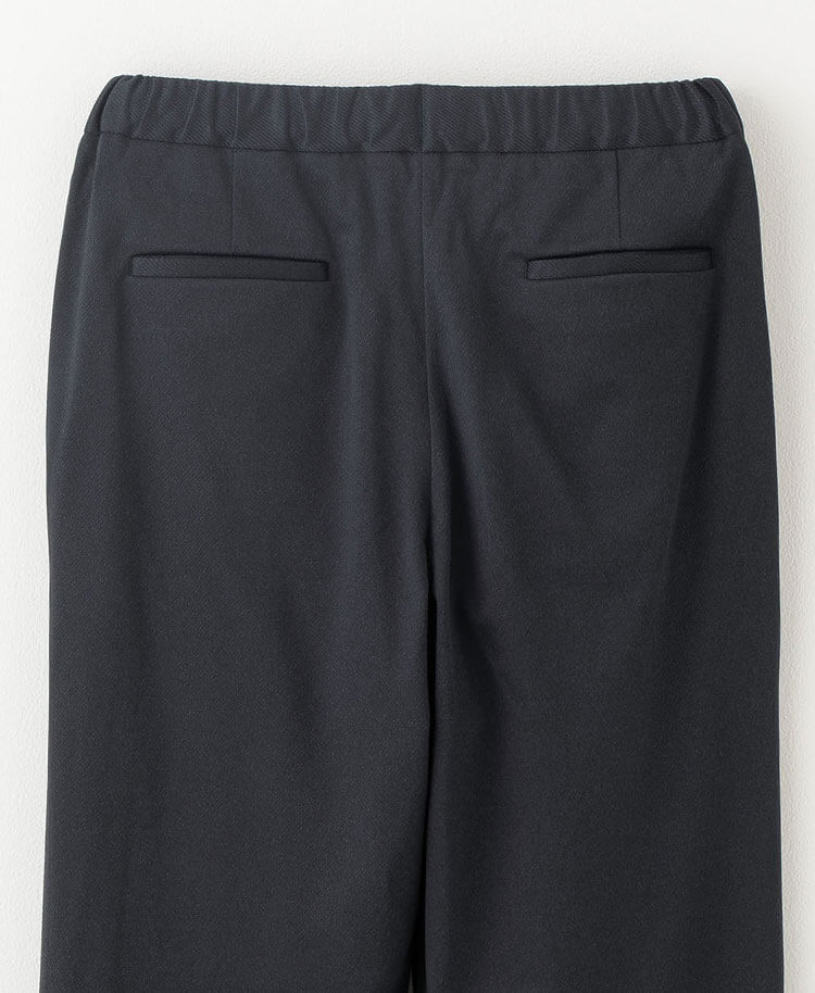 Lautashi×Classico DECO scrub pants