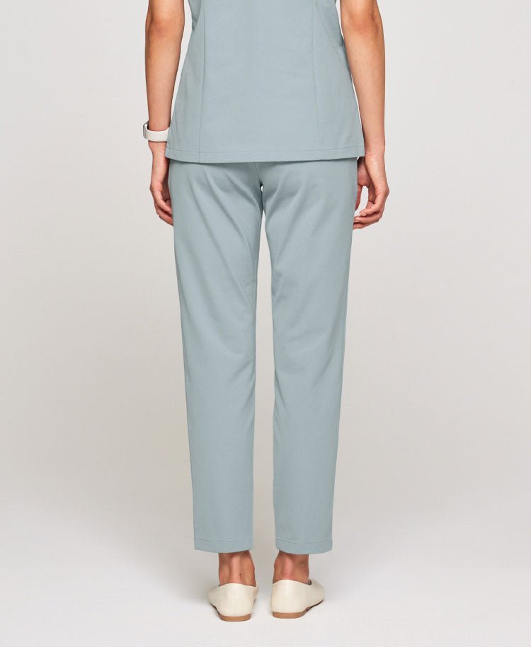 Womens:Jersey scrub pants LUXE - scrub pants - Classico Global - Official Online Store