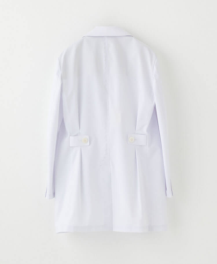Mens Lab Coat:CLASSICO Soutien Collar - The Signature Lab Coat