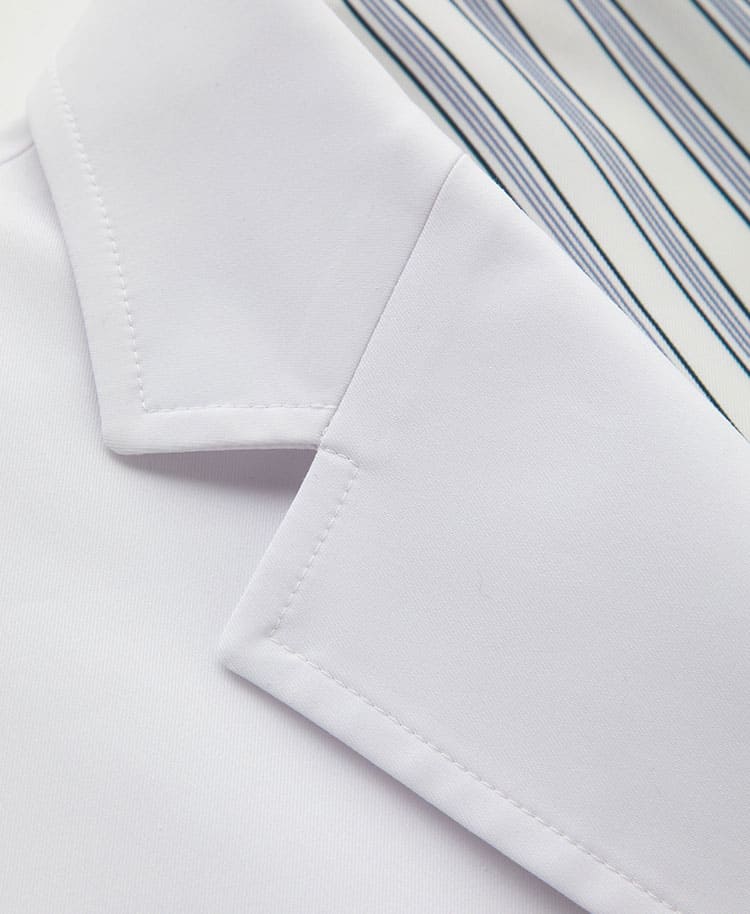 Mens Lab Coat:CLASSICO TAILOR - The Signature Lab Coat