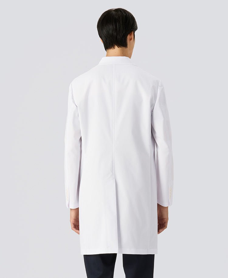 Mens Lab Coat:CLASSICO TAILOR - The Signature Lab Coat