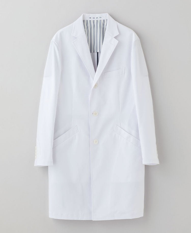 Mens Lab Coat:CLASSICO TAILOR - The Signature Lab Coat