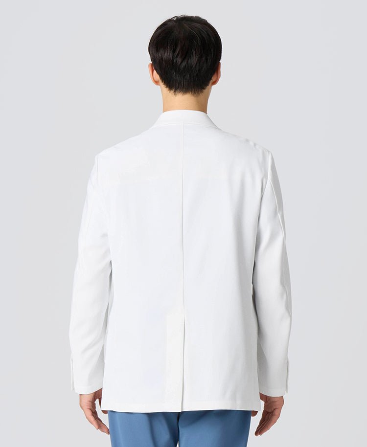 Mens Lab Coat:LIGHT Allday Comfort Jacket
