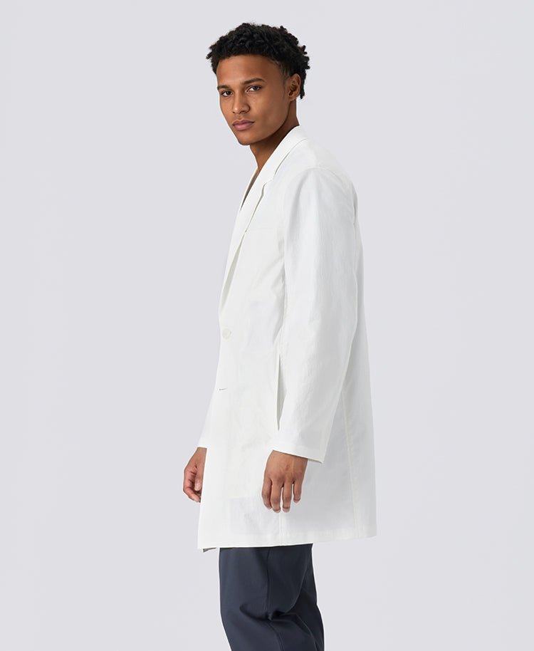 Mens Lab Coat:MOVE Premium Motion Lab Coat (US/EU Size)