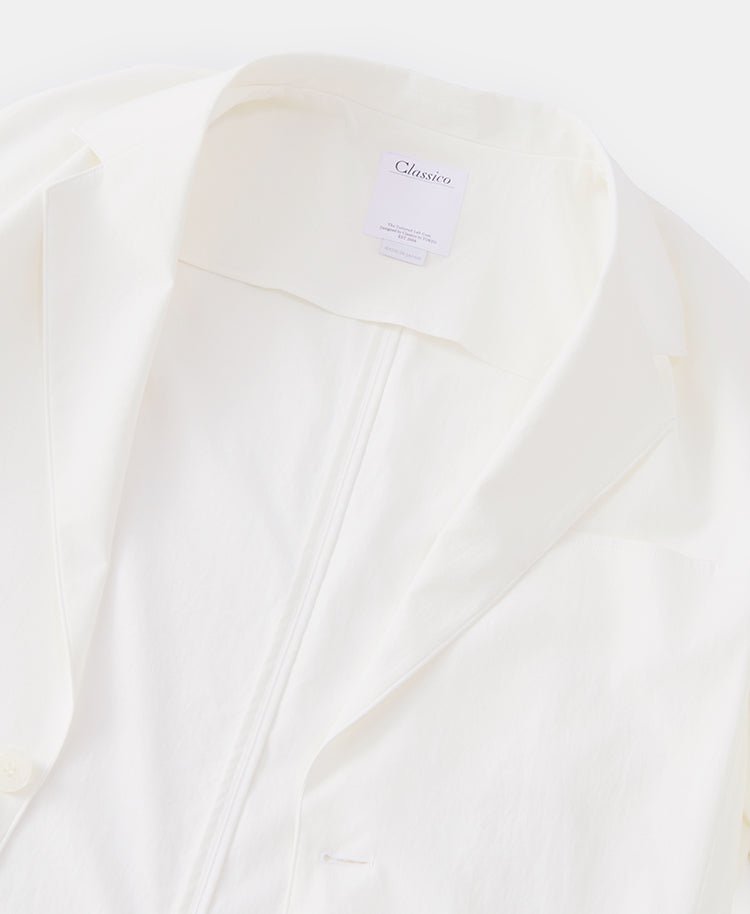 Mens Lab Coat:MOVE Premium Motion Lab Coat (US/EU Size)