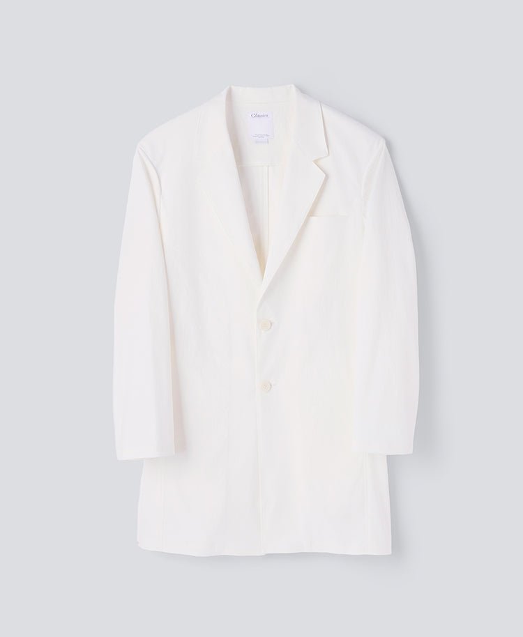 Mens Lab Coat:MOVE Premium Motion Lab Coat (US/EU Size)