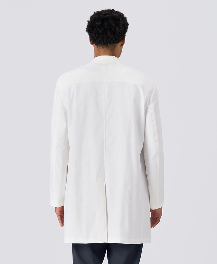 Mens Lab Coat:MOVE Premium Motion Lab Coat (US/EU Size)