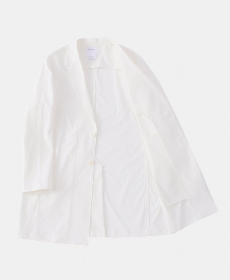 Mens Lab Coat:MOVE Premium Motion Lab Coat (US/EU Size)
