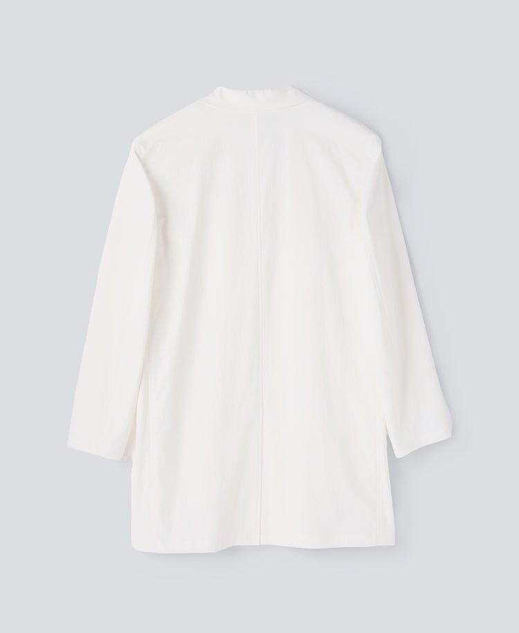 Mens Lab Coat:MOVE Premium Motion Lab Coat (US/EU Size)