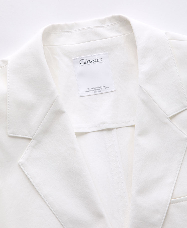 Mens Lab coat:Short coat MOVE