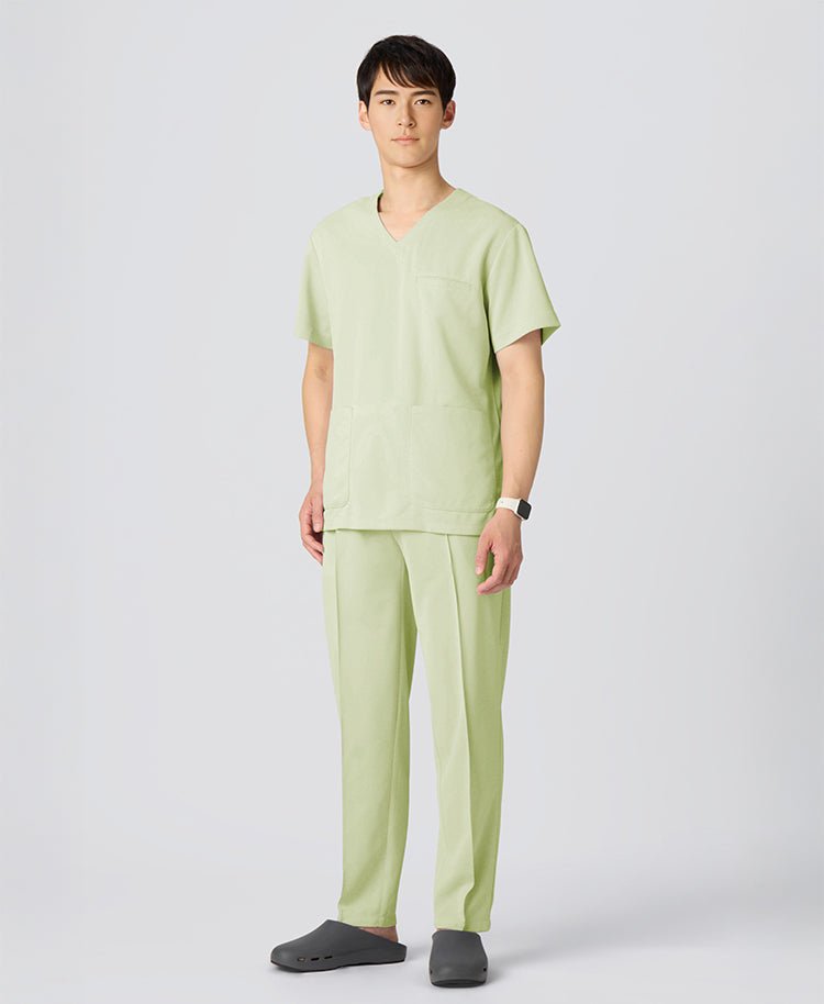 Mens:COOL TECH Breathable Scrub Pants