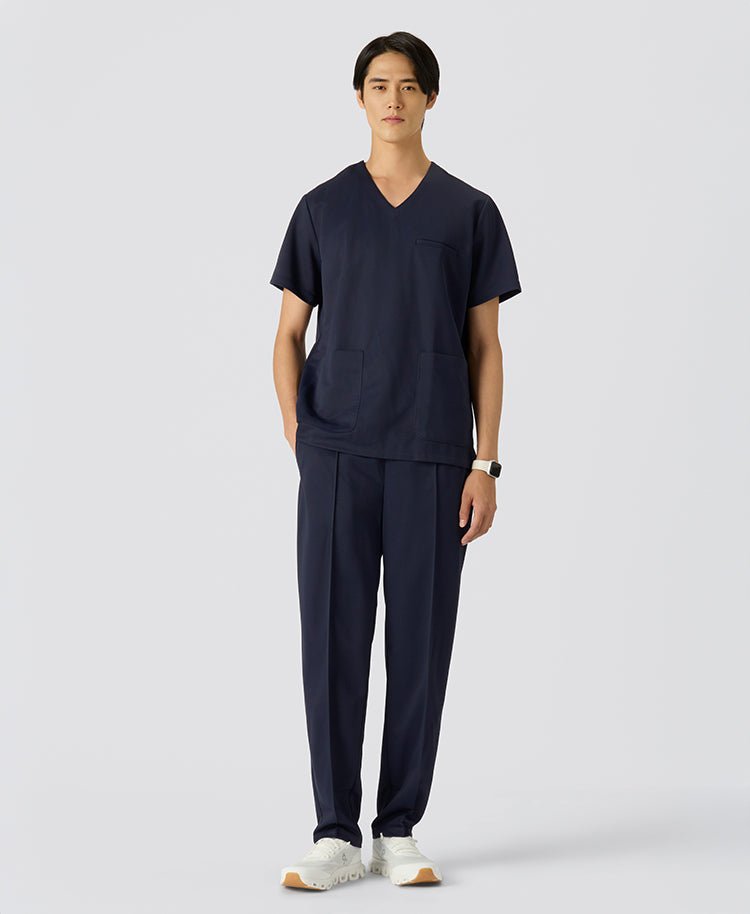 Mens:COOL TECH Breathable Scrub Pants