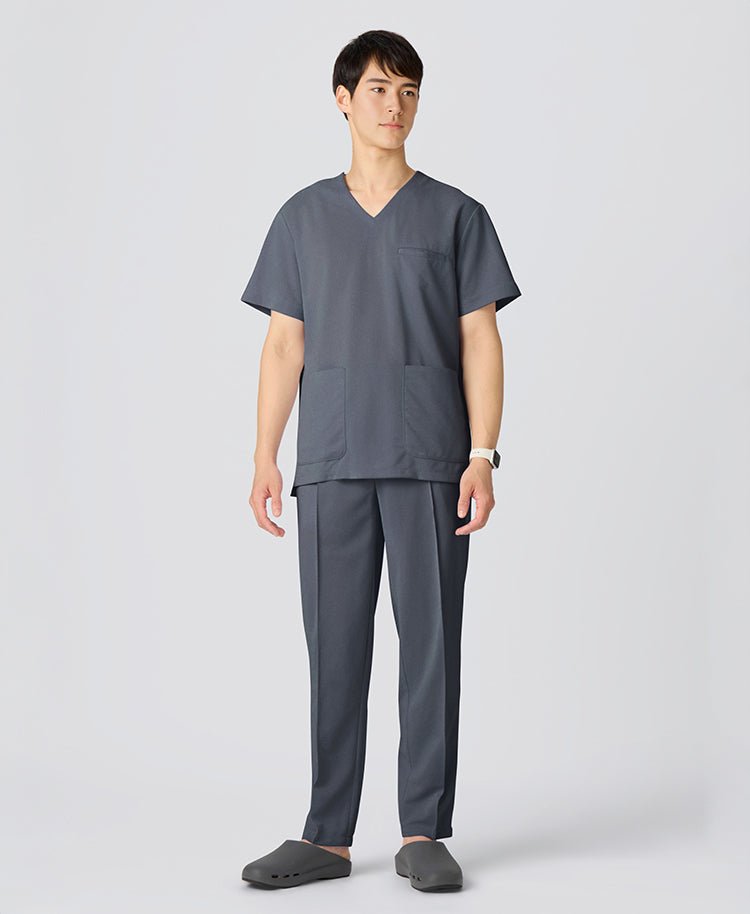 Mens:COOL TECH Breathable Scrub Pants