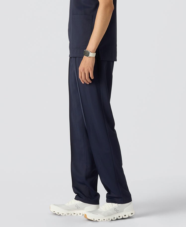 Mens:COOL TECH Breathable Scrub Pants