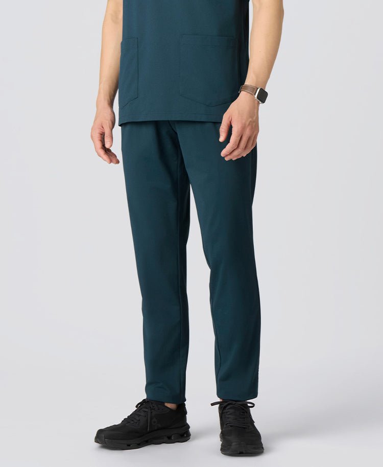 Mens:FREE Light & 360° Stretch Scrub Pants