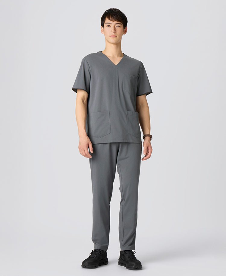 Mens:FREE Light & 360° Stretch Scrub Pants